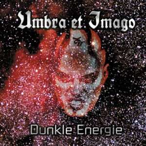  Dunkle Energie: Umbra Et Imago: Music
