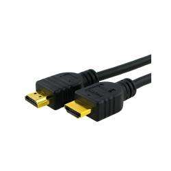 10 foot High Speed M/ M HDMI Cable  Overstock