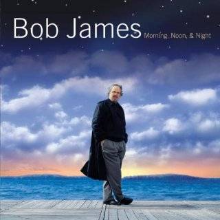  Restless Bob James Music
