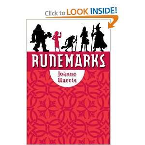  Runemarks (9780375944444) Joanne Harris Books
