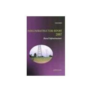  India Infrastructure Report 2007 Rural I (9780195685503 