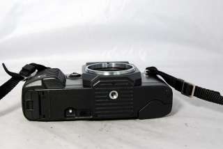 Canon T70 Camera body only T 70 rated B  
