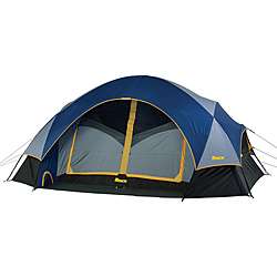 Rokk Palisade Two room Family Tent  