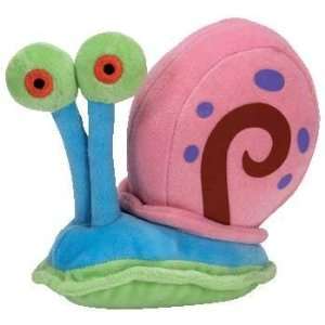  Gary Snail 6 inch plush: Toys & Games