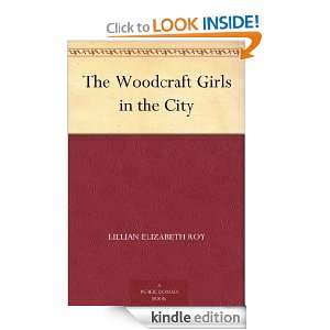   Girls in the City Lillian Elizabeth Roy  Kindle Store