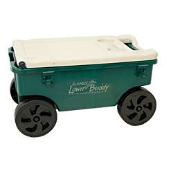 Ames Lawn Buddy Planter Cart  