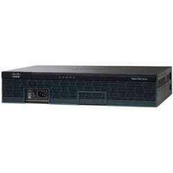 Cisco 2901 Integrated Services Router  Overstock