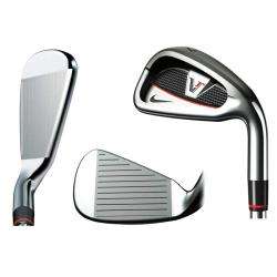 Nike Mens Victory Red Full Cavity 8 piece Iron Set  