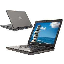 Dell Latitude D630 Core 2 Duo 2GHz Vista Laptop (Refurbished 