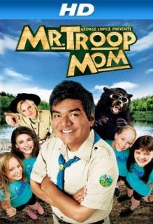 Funnyman George Lopez stars in this family misadventure as a dad who 
