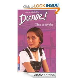 Danse  tome 12 (Pocket Jeunesse) (French Edition) Anne Marie POL 