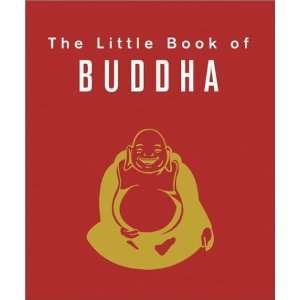  The Little Book of Buddha (Miniature Editions) [Hardcover 