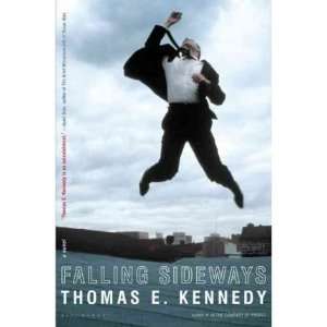   Bloomsbury Publishing PLC (publisher) Hardcover Thomas E. Kennedy