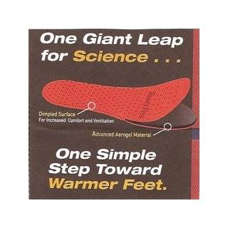   Insoles 2011 010400002 Therm ic ThermicSole Trimfit Footbeds / Insoles