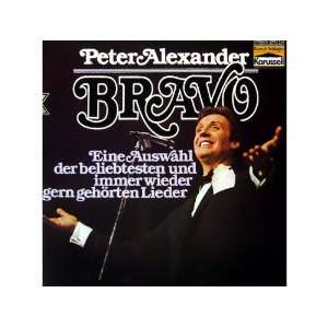   (#polydor249301) / Vinyl record [Vinyl LP] Peter Alexander Music