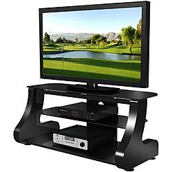 EXP Entertainment 47 inch Flat Panel TV Stand  