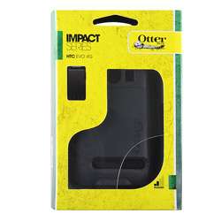 Otterbox HTC EVO Impact Series Case  Overstock