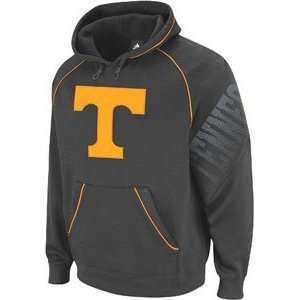  Tennessee Hoops Pullover Hooded Sweatshirt   Small Sports 