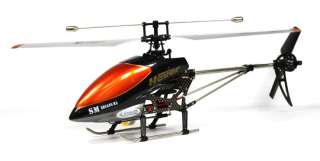 Double Horse 9100 (17) 3ch RC Helicopter w/ Gyro  