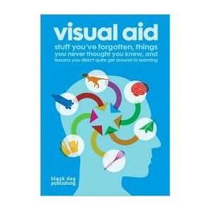 Visual Aid Publisher Black Dog Publishing Draught Associates  