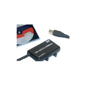    SMA SB 232 SERV USB Sunny Boy PC Service Cable Electronics