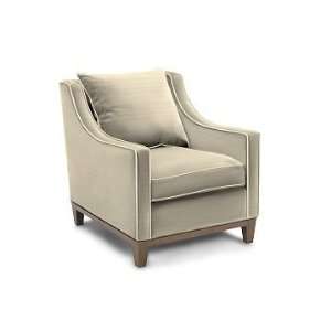  Presidio Chair, Savannah Canvas, Cream, Standard