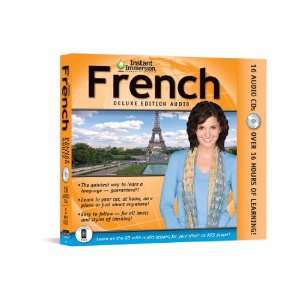  French Audio Deluxe V2.0 Software