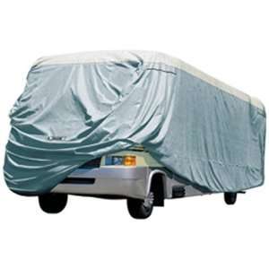   Accessories Class A Rv Cover Poly Pro III 20 x 24 Grey 70233 ZZ
