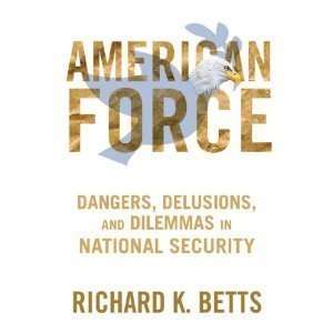   National Security (A Council on Foreign Relations Book) [Hardcover