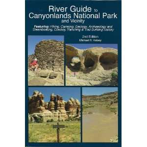   National Park and Vicinity (9780944510285): Michael R. Kelsey: Books