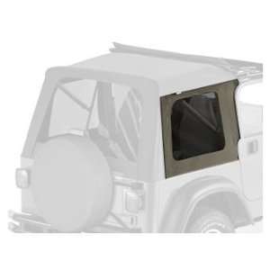   58699 36 Khaki Diamond Replacement Tinted Window Kit Automotive