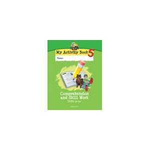  Read Well Plus Comprehension and Skill Workbook, Units 39 