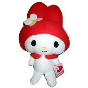  Sanrio Classic My Melody Large Plush Doll Toy Figure 13in 