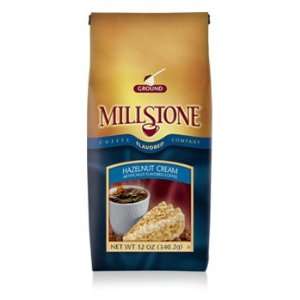    Millstone Hazelnut Cream Coffee Beans 5LB Bag