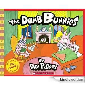 The Dumb Bunnies Dav Pilkey  Kindle Store