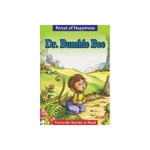 Dr. Bumble Bee (9788176934114) Bpi Books
