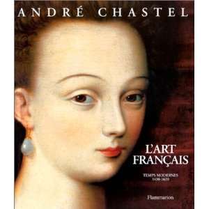 Art Francais, L   1430 162o (Spanish Edition) (9782080128065) Andre 