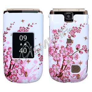  Spring Flowers Shield Protector Case for Nokia 3711 Electronics