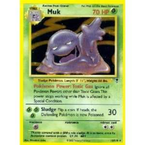  Muk   Legendary   16 [Toy] Toys & Games