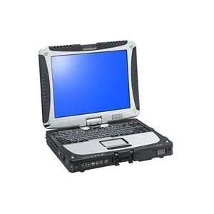  Panasonic Toughbook 19 Tablet PC   Centrino 2 vPro   Intel 