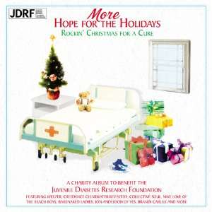  More Hope for the Holidays: Various Artists: Music