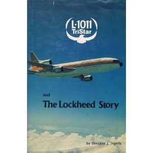  L 1011 Tri Star and the Lockheed Story Books