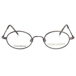  Sight for Students 5 Pewter Eyeglasses Health & Personal 