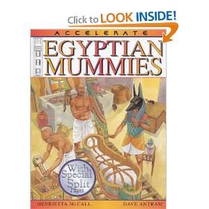  Egyptian Mummies (Accelerate) (9781904194088): Henrietta 
