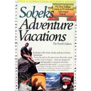  Sobeks Adventure Vacations (9780894714283) Books
