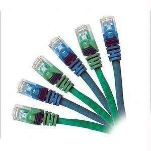  Cables To Go Cat.5e Cable   1 x RJ 45 Male Network   1 x 