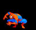 Hasbro Spider Man 3 Action Figure Sandman Batting New  