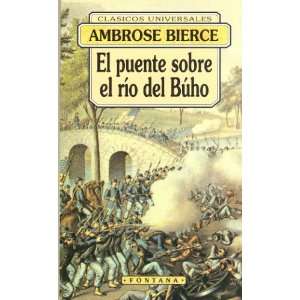  El Puente Sobre El Rio Buho (9788476726600) Ambrose 