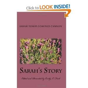   (9781442123434) Sarah Tomás Comings Cannon, Emily C. Frost Books