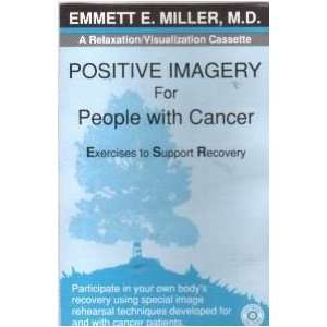   with Cancer: Exercises to Support Recovery: Emmett E Miller: Books